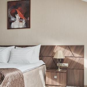 Hotel Diplomat