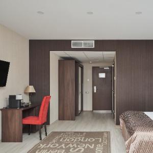 Hotel Diplomat