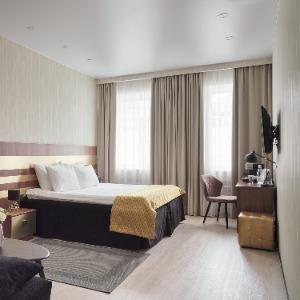Hotel Diplomat