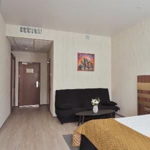 Hotel Diplomat