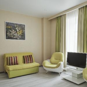 Hotel Diplomat