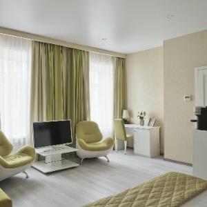 Hotel Diplomat