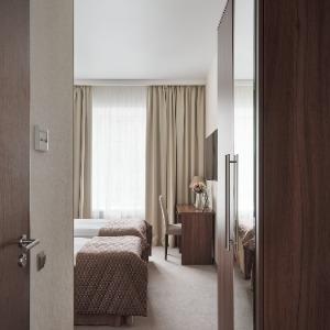 Hotel Diplomat