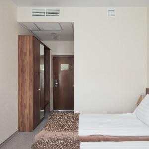 Hotel Diplomat