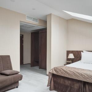 Hotel Diplomat