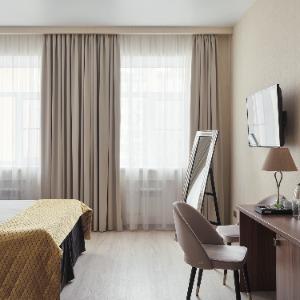 Hotel Diplomat