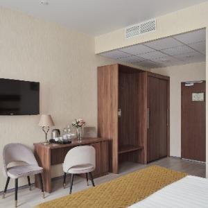 Hotel Diplomat