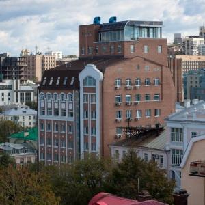 Hotel Arbat-Vladivostok