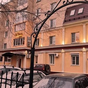 Гостиница НеЧаев