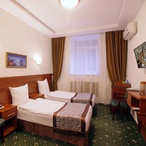 Hotel NeChaev