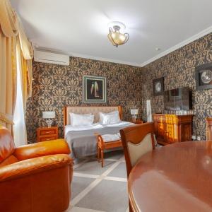 Hotel Moya Glinka