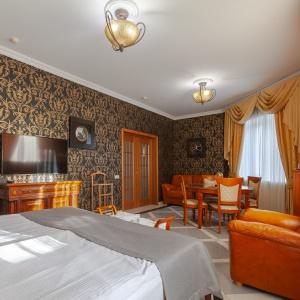 Hotel Moya Glinka