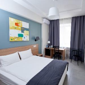 Hotel 41