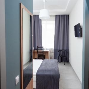 Hotel 41