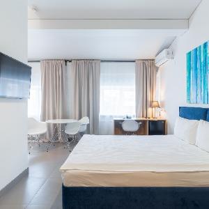 Hotel 41
