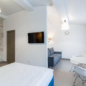 Hotel 41
