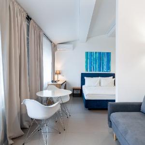 Hotel 41