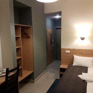 Hotel 41