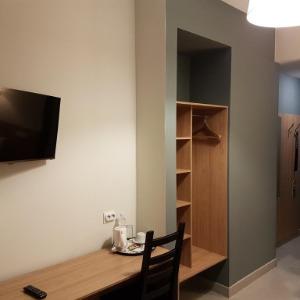 Hotel 41