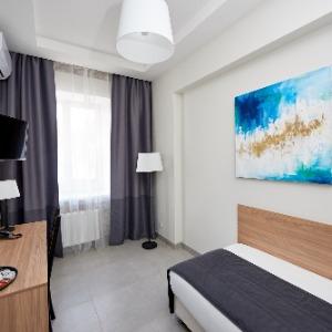 Hotel 41
