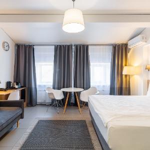 Hotel 41