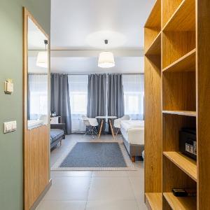 Hotel 41