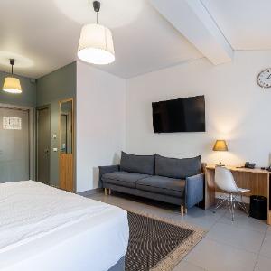 Hotel 41