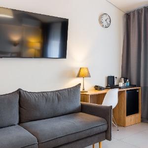 Hotel 41