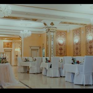 Hotel Wedding Palace