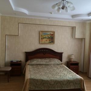 Hotel Wiardo on Timiryazeva