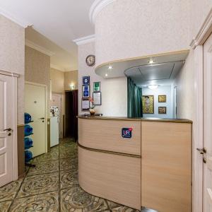 Hotel Rada