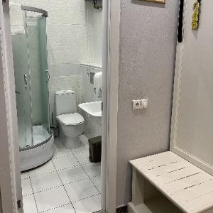 Апарт-Отель Наумов Лубянка