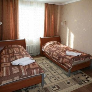 Hotel Sovetskaya Gavan