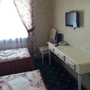 Hotel Dobr Zdravich