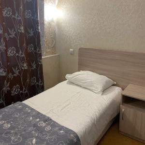 Гостиница Цветы