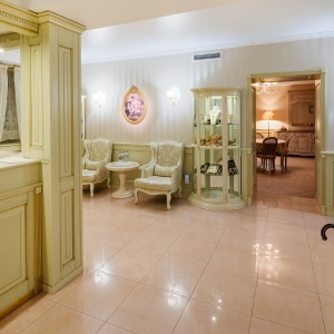 Hotel Brulov Mansion