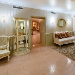 Hotel Brulov Mansion