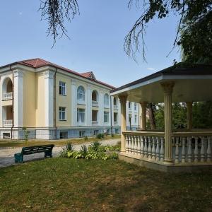 Sanatorium Chaika