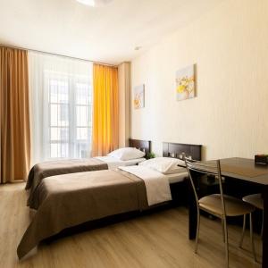 Apart-Hotel Imperial