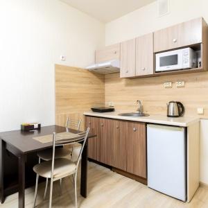 Apart-Hotel Imperial