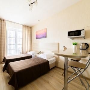 Apart-Hotel Imperial