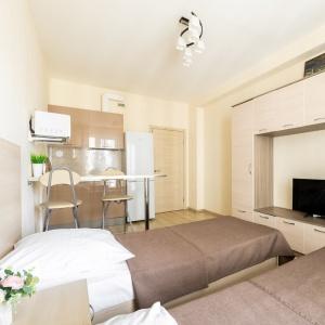 Apart-Hotel Imperial