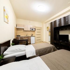 Apart-Hotel Imperial