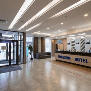 Hotel Iceberg Premium