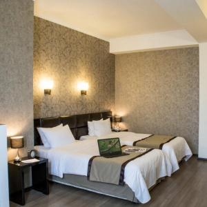 Best Western Tbilisi Art Hotel