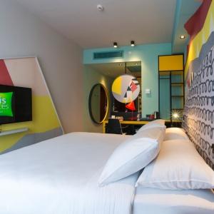 Hotel Ibis Styles Tbilisi Center