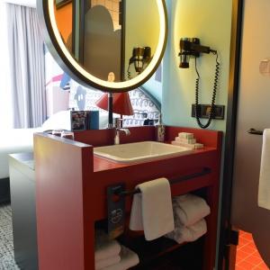 Hotel Ibis Styles Tbilisi Center