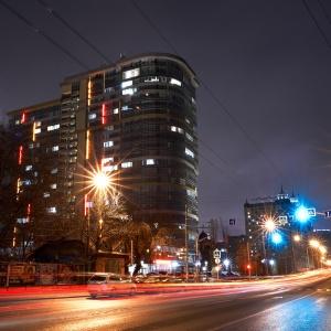 Hotel Ogni Yekaterinburga by Ogni Rent (f.Ogni Yekaterinburga Apartments)