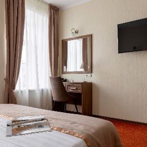 Hotel Solo on Vladimirskaya Square