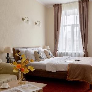 Hotel Solo on Vladimirskaya Square